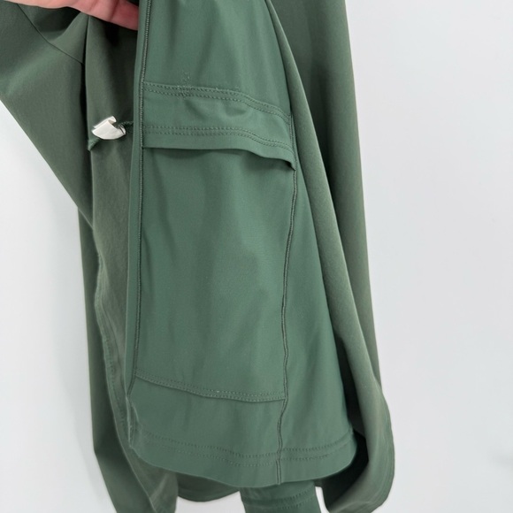 Outdoor Voices The Exercise Dress in Evergreen Size S - Picture 12 of 14